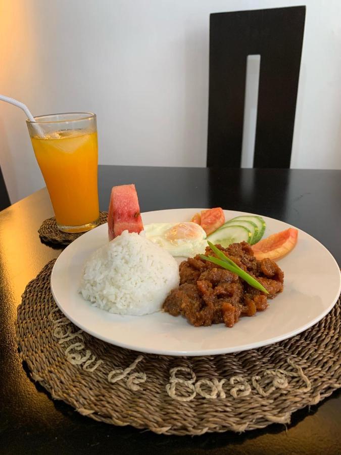 长滩岛酒店 Balabag  外观 照片