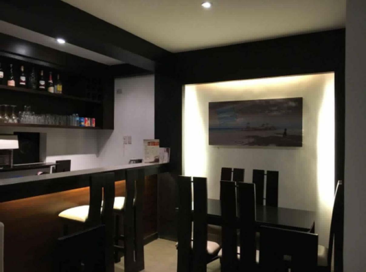 长滩岛酒店 Balabag  外观 照片